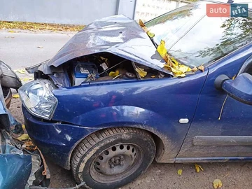 Авто Dacia Logan 2009 № 8134197