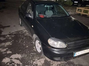 Авто Daewoo Lanos 2007 № 8134203