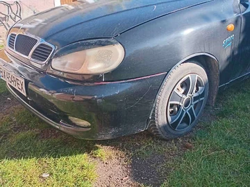 Авто Daewoo Lanos 2008 № 8134204
