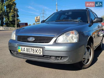 Авто ВАЗ 2171 Priora 2011 № 8134220