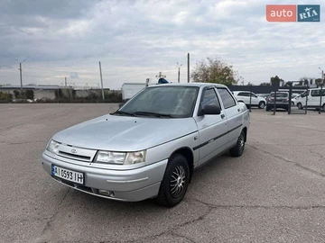 Авто ВАЗ 2110 2006 № 8134222
