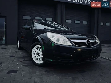 Авто Opel Vectra 2007 № 8134230
