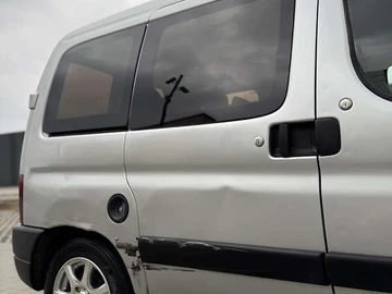 Авто Peugeot Partner 2006 № 8134232