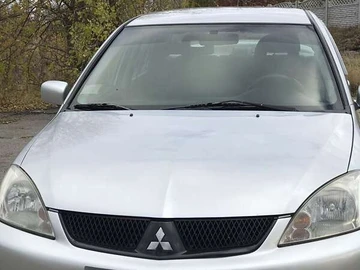 Авто Mitsubishi Lancer 2008 № 8134235