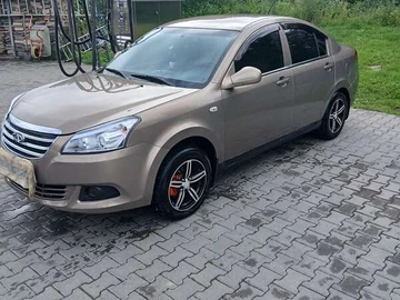 Авто Chery E5 2013 № 8134320