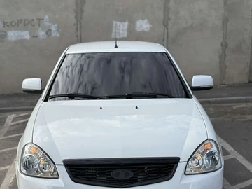 Авто ВАЗ 2172 Priora 2012 № 8134324