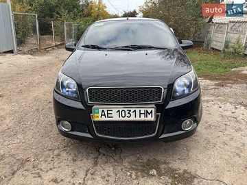 Авто Chevrolet Aveo 2008 № 8134326