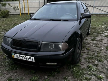 Авто Skoda Octavia 2008 № 8134347