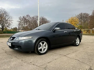 Авто Honda Accord 2003 № 8134353