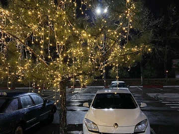 Авто Renault Megane 2013 № 8134354