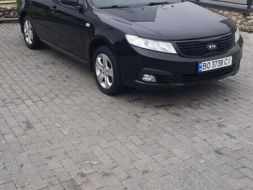 Авто KIA Magentis 2008 № 8134357