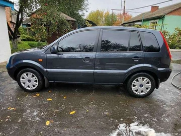 Авто Ford Fusion 2010 № 8134358