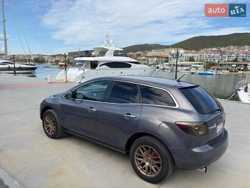 Авто Mazda Cx-7 2007 № 8134369