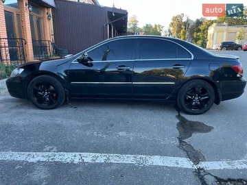Авто Honda Legend 2006 № 8134394