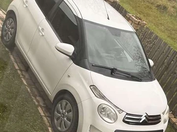 Авто Citroen C1 2014 № 8134399