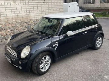 Авто MINI Cooper 2006 № 8134401