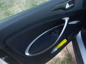 Авто Citroen C5 2010 № 8134402