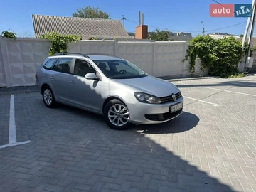 Авто Volkswagen Golf 2012 № 8134412