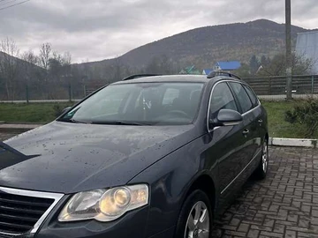 Авто Volkswagen Passat 2010 № 8134421