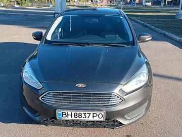 Авто Ford Focus 2016 № 8134423