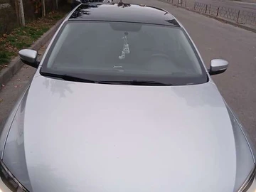 Авто Volkswagen Jetta 2014 № 8134434
