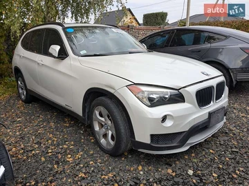 Авто BMW X1 2015 № 8134521