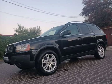 Авто Volvo Xc90 2004 № 8134524