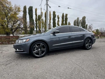 Авто Volkswagen Cc Passat Cc 2012 № 8134525