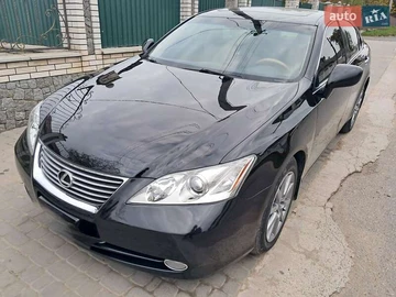 Авто Lexus Es 2006 № 8134529
