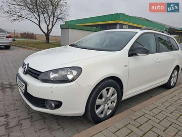 Авто Volkswagen Golf 2013 № 8134536