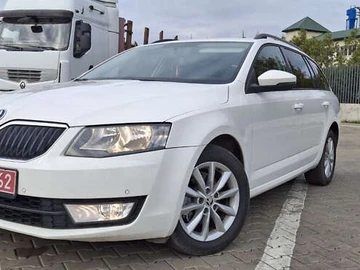 Авто Skoda Octavia 2014 № 8134537