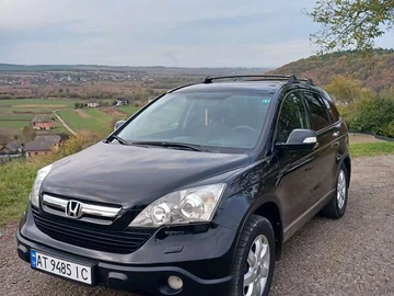 Авто Honda Cr-V 2007 № 8134538