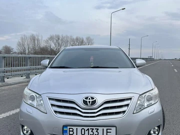 Авто Toyota Camry 2011 № 8134629