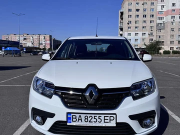 Авто Renault Sandero 2022 № 8134633