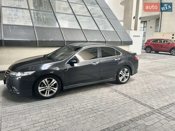 Авто Honda Accord 2011 № 8134655