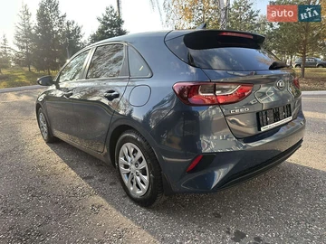 Авто KIA Ceed 2019 № 8134665