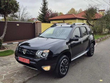 Авто Dacia Duster 2017 № 8134668