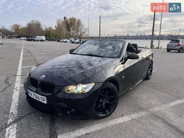 Авто BMW 3 Series 2013 № 8134677
