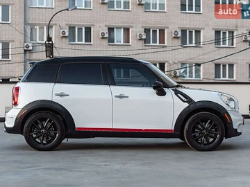 Авто MINI Countryman 2015 № 8134680