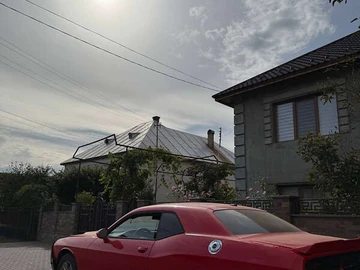 Авто Dodge Challenger 2019 № 8134684