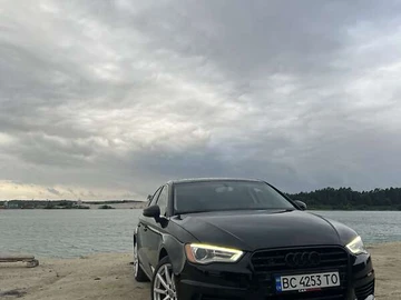 Авто Audi A3 2015 № 8134715
