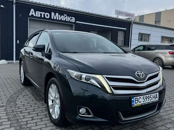 Авто Toyota Venza 2013 № 8134718