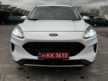 Авто Ford Escape 2021 № 8134720