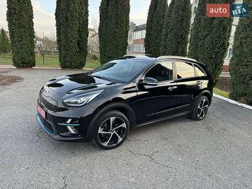 Авто KIA Niro 2019 № 8134726