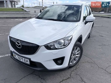Авто Mazda Cx-5 2014 № 8134730