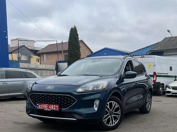 Авто Ford Escape 2019 № 8134734
