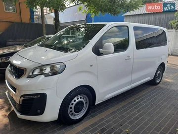 Авто Peugeot Expert 2018 № 8134736