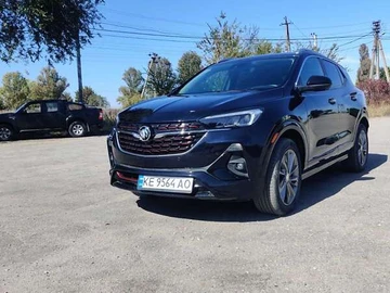Авто Buick Encore 2020 № 8134738