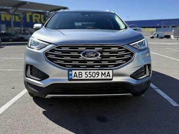 Авто Ford Edge 2019 № 8134798