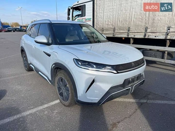 Авто BYD Yuan Up 2024 № 8134811
